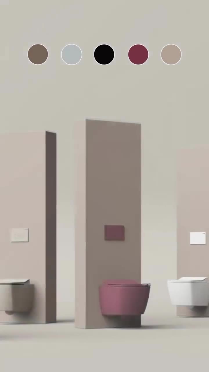 Creavit renkli seriler videosu