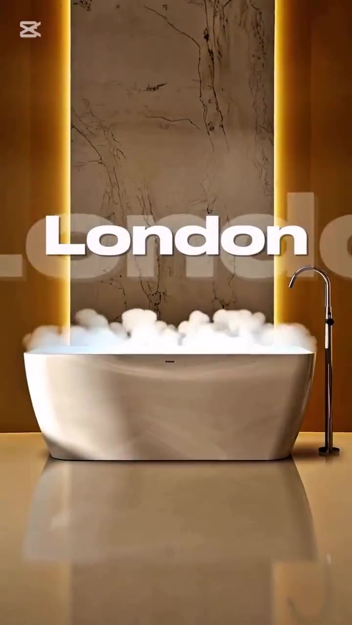Formina London videosu