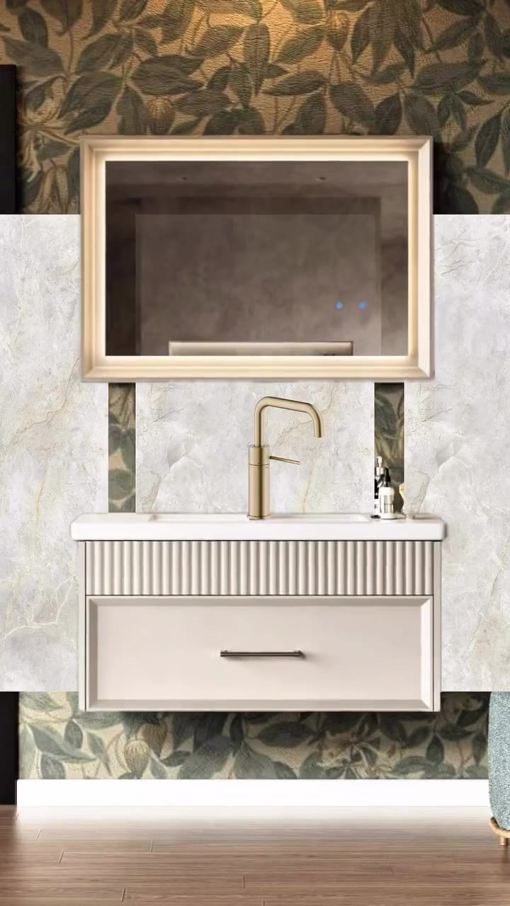 Showroom kombini videosu